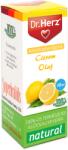 Dr. Herz DR Herz Citrom illóolaj 10ml