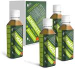 Formanek Vineg'art Szűretlen almaecet élő ecetkultúrával 4x175 ml - egeszsegbolt