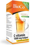 BioCo C-vitamin 1000mg italpor 120 adag