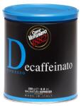 Caffé Vergnano Безкофеиново мляно кафе 250 г в кутия