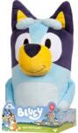 As Jucarie de plus Bluey 45 cm, moale si pufoasa pentru copii (BLU13010) Figurina
