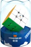 GANCUBE Cub inteligent GAN Monster Go AI Premium magnetic 3x3 cu aplicatie (GAN963275)