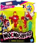 Hasbro Figurina Marvel Avengers MixMashers Iron Man 12 cm cu accesorii (F9265_F9269) Figurina