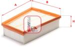 SOFIMA Filtru aer SOFIMA S 3A70 A (S 3A70 A) - fixbox