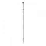 Baseus Touch Pen Baseus Smooth Writing 3 Magnetic 3in1 Series, Versiune Pasiv (Alb) (P80080804213-00)