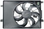 TYC Ventilator, radiator TYC 817-0002 (817-0002)