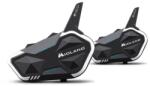 MIDLAND R1 Mesh motoros Bluetooth headset szett Twin ALA-565-999 (ALA-565-999)