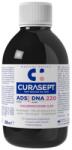 CURASEPT Apa de gura ADS DNA cu 0.20% clorhexidina, 200 ml, Curasept