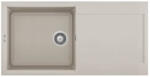 Elleci - Mosogatótálca Easy 480 G39 Bianco soft