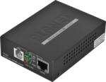 PLANET Converter retea Planet VC-231 100 Mbit/s negru 70x26x97mm (vc-231)