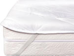  Protectie saltea matlasata ultrasonic 160x200 - 150 g, din microfibra, cu elastic, Hotel Range