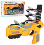 TMN Fegyver kilövőkkel (airbat)