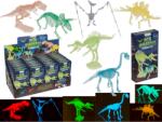 OOTB Világító dinoszauruszépítő készlet (59/2194)