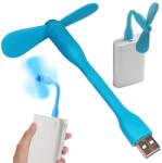 VERK GROUP Mini USB ventilátor (06190)