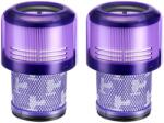 Dexxer 2x cserélhető mosható szűrő DYSON porszívóhoz (VCM-ACC-3)