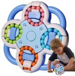 TMN Puzzle labda - forgó játék gyerekeknek (pubacz)