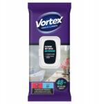 Vortex Bathroom - fürdőszobai törlőkendő 48 db