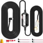 Azdome Kit cablu alimentare si monitorizare miscare pentru AZDOME JYX04 pentru modele M300 M300S, 12 24V To 5V 3A, Micro USB (JYX04)