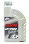 FUCHS Titan Sintofluid 75w-80 1l