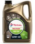 TotalEnergies Ulei de motor TOTAL Multagri Pro-Tec 10W-40 5L