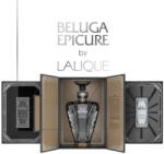 BELUGA Epicure by Lalique vodka (0, 7L / 40%) - whiskynet