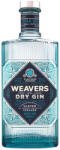  Weavers gin DRS (0, 7L / 42, 5%) - whiskynet