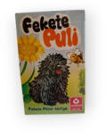 Cartaco Kft Fekete Puli kártyajáték (002228)