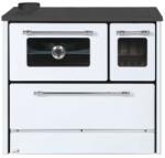 Simge OMEGA left white