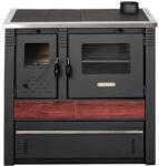 Pro Termo Panonia red right