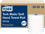 Tork Matic Soft Roll H1 2 rétegű 6 tekercs (290016)
