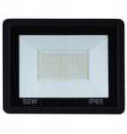 DomenoLED HALOGEN 338 Halogén reflektor 50W/LED 6000K 4500LM IP66 (338)