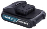 BH Csavarbehajtó akkumlátor (HDY-14-hez) 144V/1500mA (BH-001968)