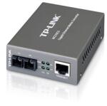 TP-Link MC210CS Gigabit Fiber Converter (MC210CS)