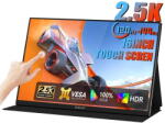 ZEUSLAP P16KT Monitor