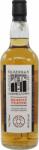 Kilkerran Batch 12 Heavily Peated Whisky 0.7L, 58.4%