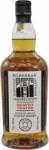 Kilkerran Batch 13 Heavily Peated Whisky 0.7L, 58.6%