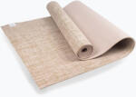 Myga Jógaszőnyeg Myga Jute 5 mm beige