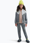 Nike Gyerek melegítő Nike Sportswear smoke grey/light smoke grey/white