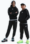 Nike Gyerek melegítő Nike Sportswear Club Fleece Hooded black/black/white/white