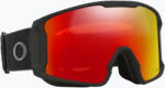 Oakley Síszemüveg Oakley Line Miner L Black Camo/Prizm Snow Torch Iridium