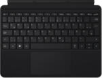 Microsoft Husa cu tastatura Microsoft, Surface Go, Touchpad, Negru (kcn-00027)