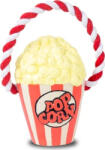 Max & Molly Snuggles kutyajáték - Pop the Corn - webshop