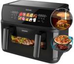 Cecotec Cecofry Grill Duoheat 10000 A90_EU01_100842