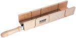 Pinie Set cutie de tăiat în unghi cu fierastrau - Pinie (Lungime: 420mm) (29-300574010)