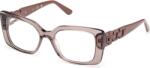 GUESS GU50322 059 Rama ochelari