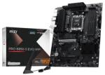 MSI PRO B850-S EVO WIFI (7E97-001R) Alaplap