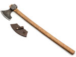 BeaverCraft Chopping Hewing Axe (AX5)