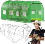 SPRINGOS 4,5x2x2m (GT0004)