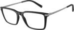 Giorgio Armani AX3077 8001 Rama ochelari
