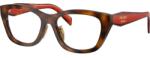 Prada PRD11VD 01K1O1 Rama ochelari